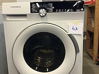 Wasmachine thomson tw148aeu - afbeelding 1 van  1