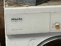 Wasmachine (werking niet gekend) - afbeelding 2 van  3