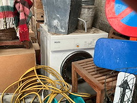 Wasmachine (werking niet gekend) - afbeelding 3 van  3