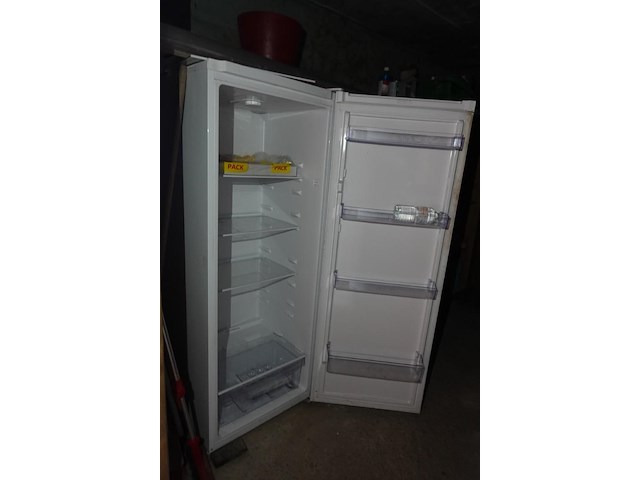 Wasmachine whirlpool + frigo beko - afbeelding 2 van  4