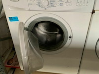 Wasmachine whirlpool - afbeelding 2 van  2
