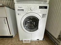 Wasmachine whirlpool - afbeelding 1 van  5