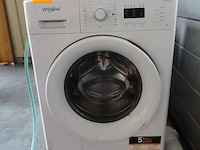 Wasmachine whirlpool - afbeelding 1 van  7