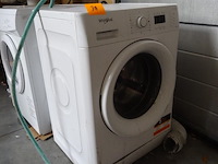 Wasmachine whirlpool - afbeelding 2 van  7