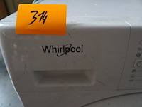 Wasmachine whirlpool - afbeelding 3 van  7