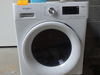 Wasmachine whirlpool