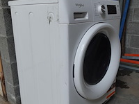 Wasmachine whirlpool - afbeelding 2 van  8