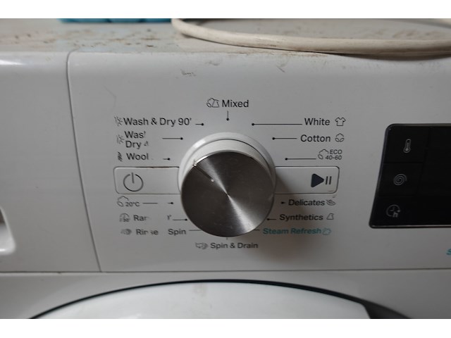 Wasmachine whirlpool - afbeelding 4 van  8