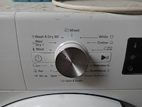 Wasmachine whirlpool - afbeelding 4 van  8