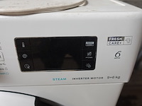 Wasmachine whirlpool - afbeelding 5 van  8