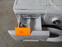 Wasmachine whirlpool - afbeelding 7 van  8