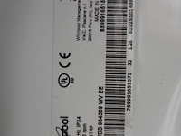 Wasmachine whirlpool - afbeelding 8 van  8