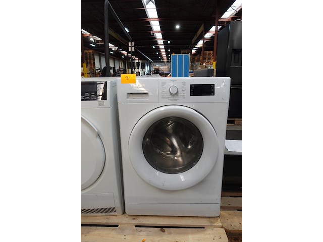 Wasmachine whirlpool - afbeelding 1 van  6