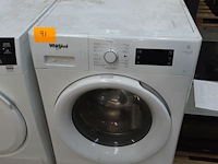 Wasmachine whirlpool - afbeelding 2 van  6