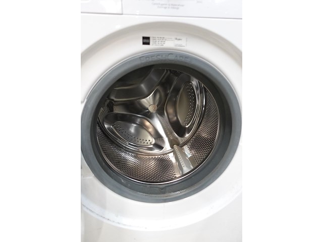 Wasmachine whirlpool - afbeelding 5 van  6