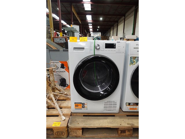Wasmachine whirlpool - afbeelding 1 van  7