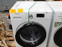Wasmachine whirlpool - afbeelding 2 van  7