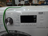 Wasmachine whirlpool - afbeelding 3 van  7