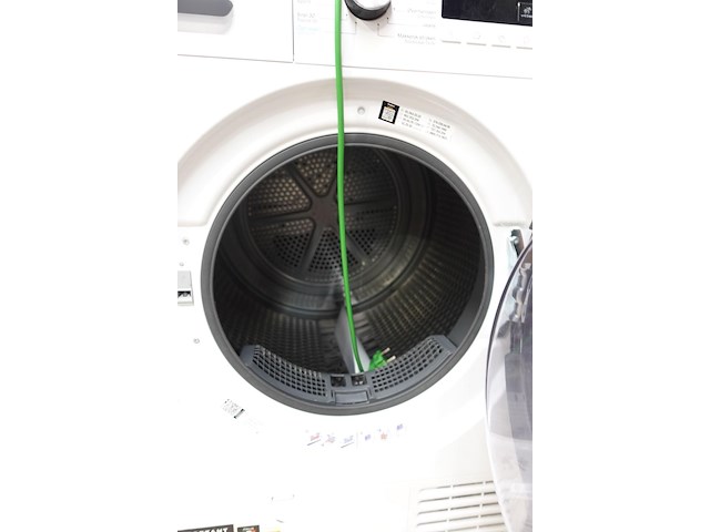 Wasmachine whirlpool - afbeelding 4 van  7