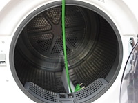 Wasmachine whirlpool - afbeelding 4 van  7