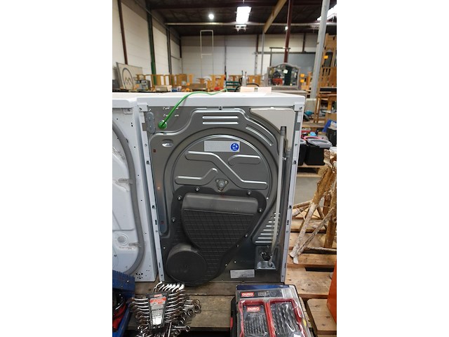 Wasmachine whirlpool - afbeelding 6 van  7