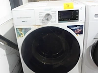 Wasmachine whirlpool