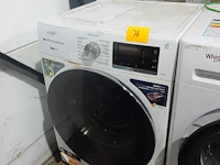 Wasmachine whirlpool - afbeelding 2 van  4
