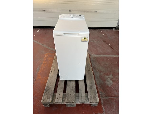 Wasmachine whirpool - afbeelding 1 van  6
