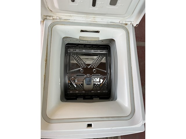 Wasmachine whirpool - afbeelding 4 van  6