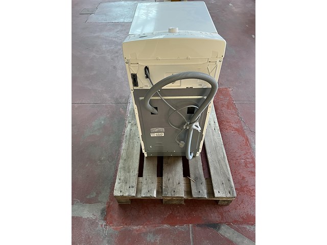 Wasmachine whirpool - afbeelding 5 van  6