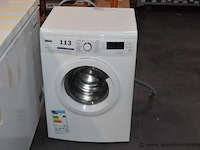 Wasmachine zanussi, 7kg - afbeelding 1 van  3