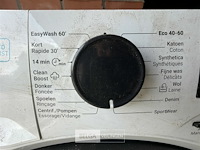 Wasmachine zanussi - afbeelding 4 van  5