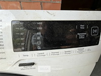 Wasmachine zanussi - afbeelding 5 van  5