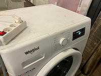 Wasmachine - afbeelding 3 van  11