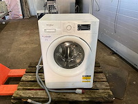 Wasmachine - afbeelding 1 van  11