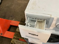 Wasmachine - afbeelding 5 van  11