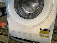 Wasmachine - afbeelding 7 van  11