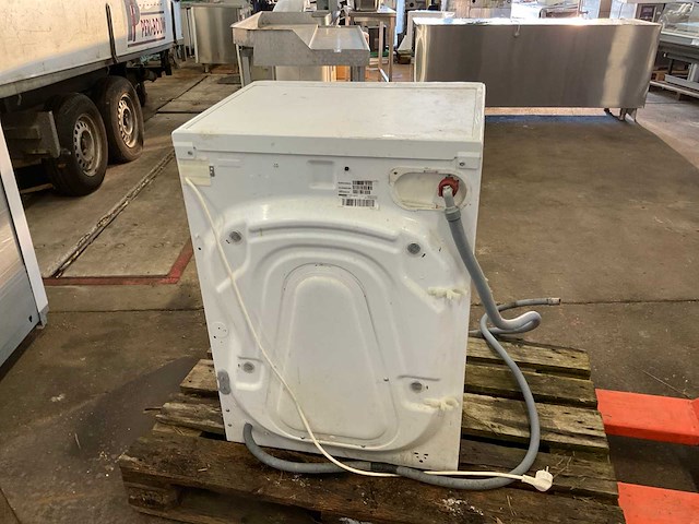 Wasmachine - afbeelding 9 van  11