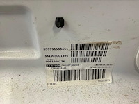 Wasmachine - afbeelding 10 van  11