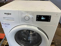 Wasmachine - afbeelding 11 van  11