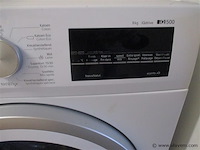 Wasmachine - afbeelding 2 van  3