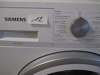 Wasmachine - afbeelding 3 van  3