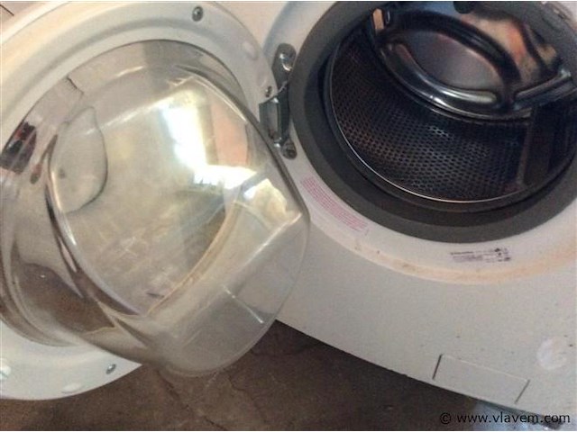 Wasmachine - afbeelding 4 van  4