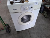 Wasmachine - afbeelding 1 van  4