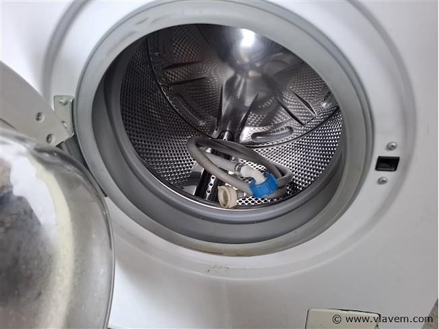 Wasmachine - afbeelding 3 van  4