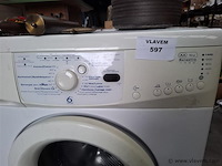 Wasmachine - afbeelding 4 van  4