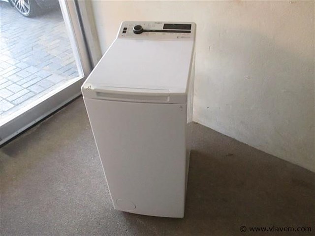 Wasmachine - afbeelding 1 van  4