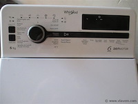 Wasmachine - afbeelding 2 van  4