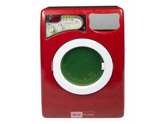 Wasmachine - afbeelding 2 van  2