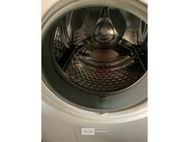 Wasmachine - afbeelding 2 van  3